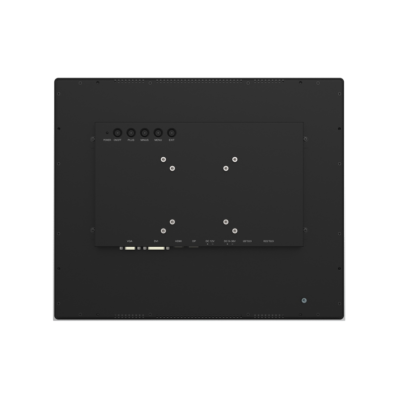  Panel Mount - TM-PCA190