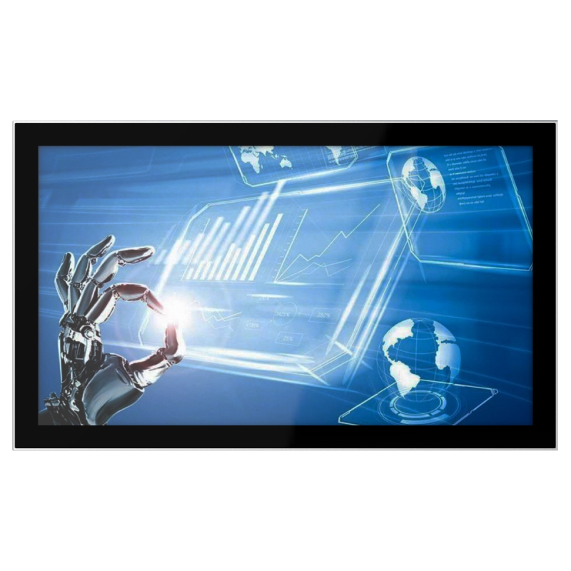  Panel Mount - TM-PCA215