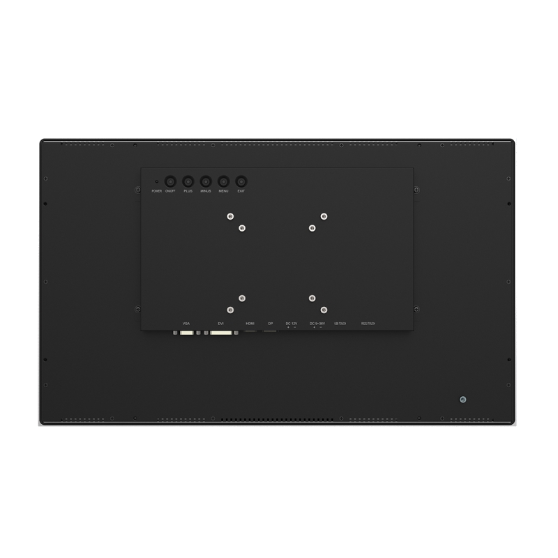  Panel Mount - TM-PCA215