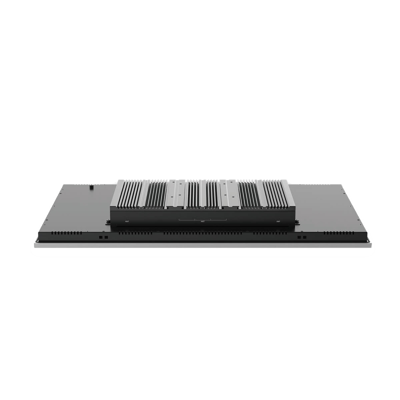  Panel Mount - TPC-DCS215E1