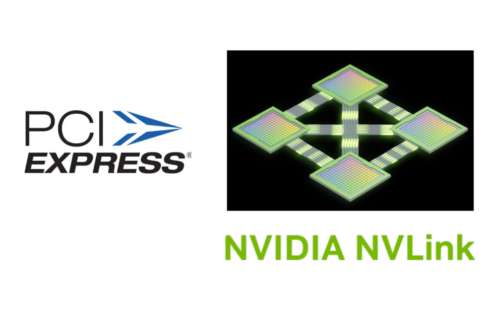 PCIe e Nvidia