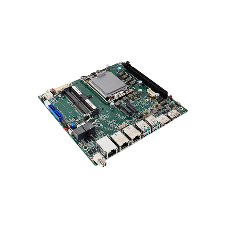  Mini-ITX , Motherboard Industriali - ADS103-R680/Q670