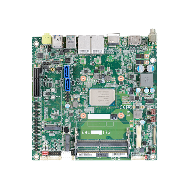  Mini-ITX - EHL173