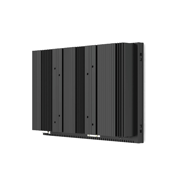  Panel Mount - TPC-DCS101A1