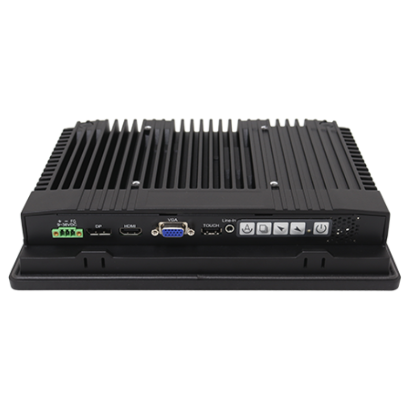  Panel Mount - AUHMI-110AP