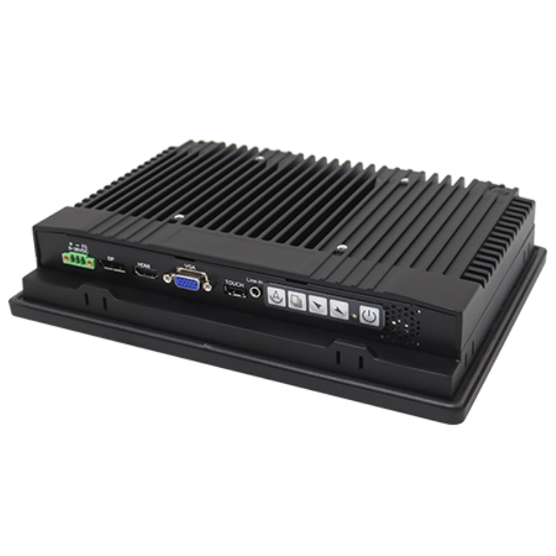  Panel Mount - AUHMI-110AP
