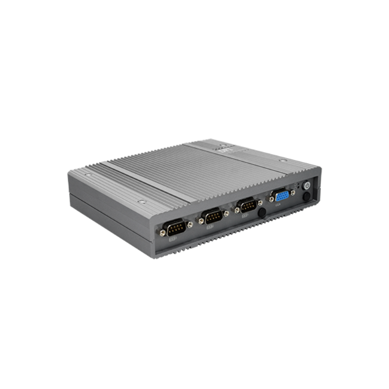  Box PC Rugged - EC700-ADN