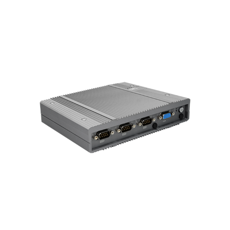  Rugged Box PCs - EC700-ADN