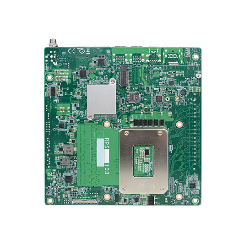  Mini-ITX , Motherboard Industriali - RPS103-R680E