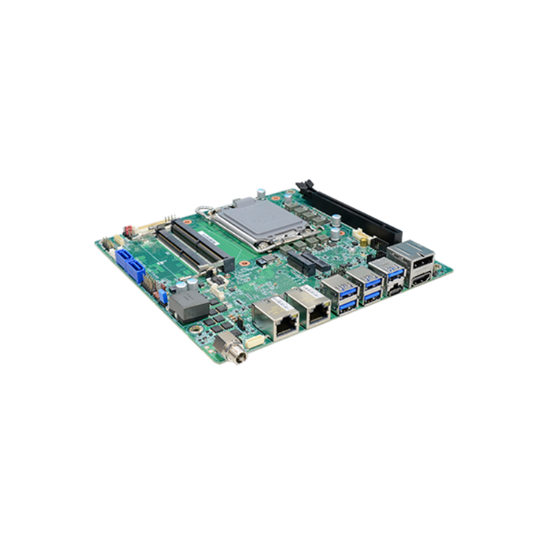  Mini-ITX , Motherboard Industriali - RPS103-R680E