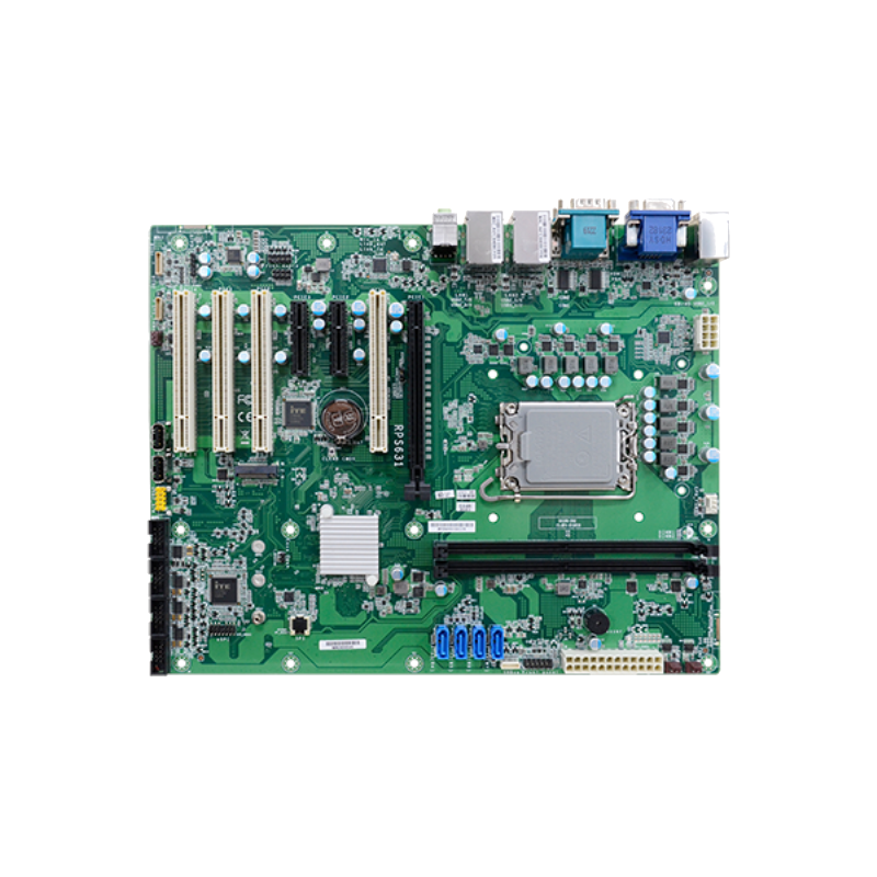  ATX , Motherboard Industriali - RPS631-H310