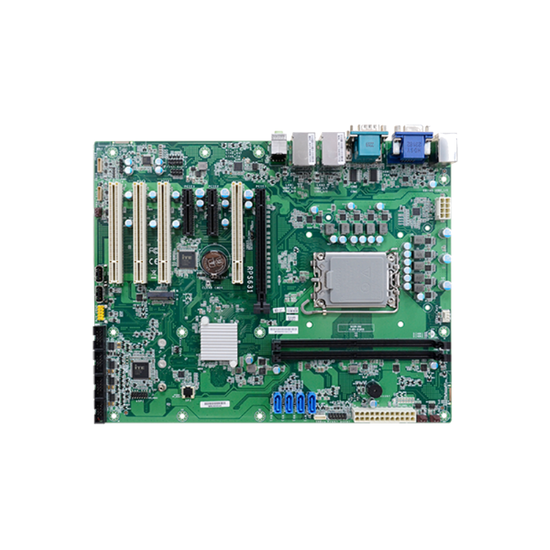  ATX , Industrial Motherboards - RPS631-H310