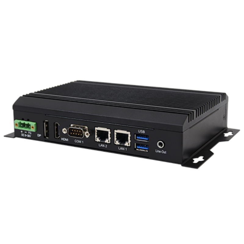  Ultra-Compact Systems - ACS-2310A