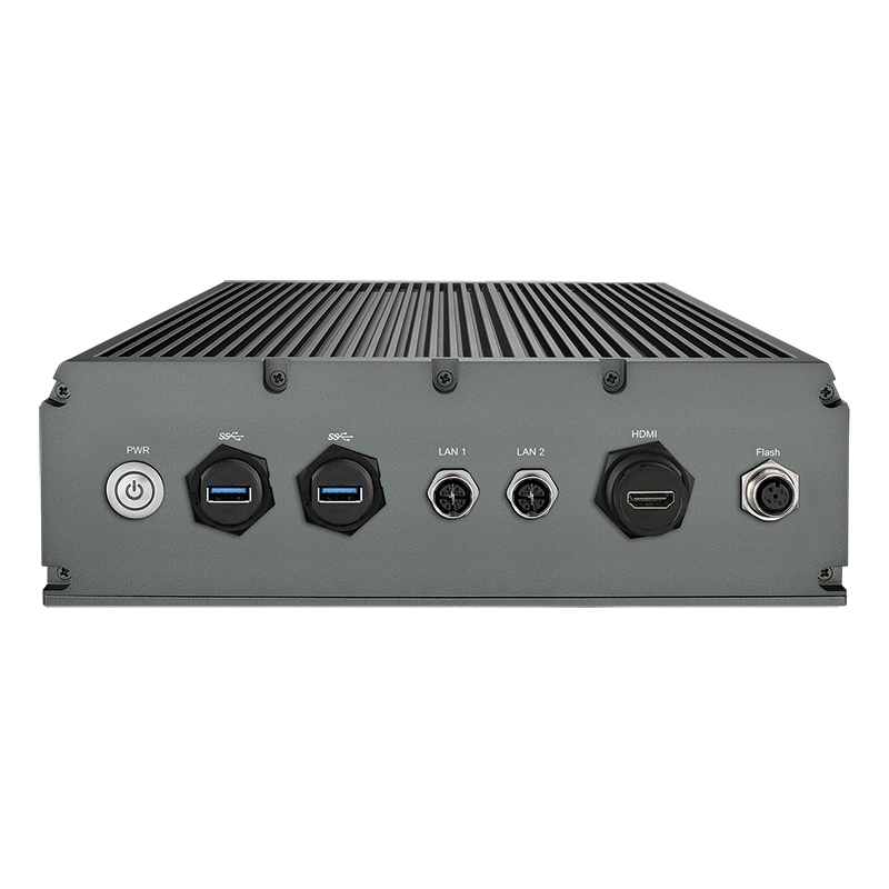  Ultra-Compact Systems - RAC-1000