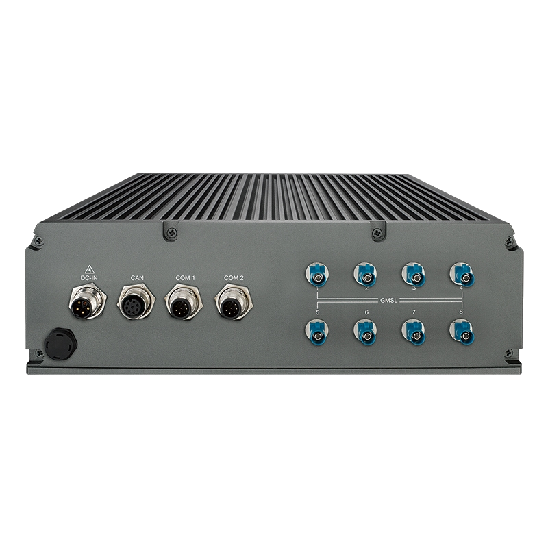  Ultra-Compact Systems - RAC-1000