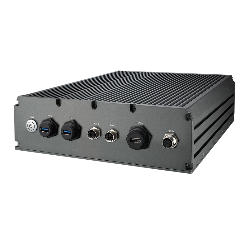  Ultra-Compact Systems - RAC-1000