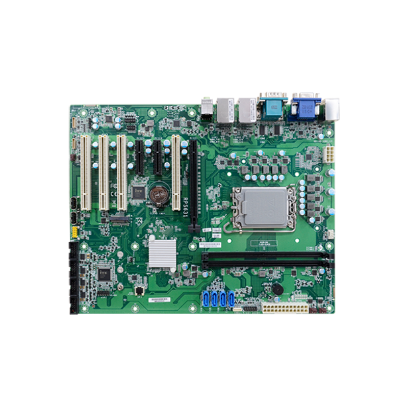  ATX - RPS631-H610E