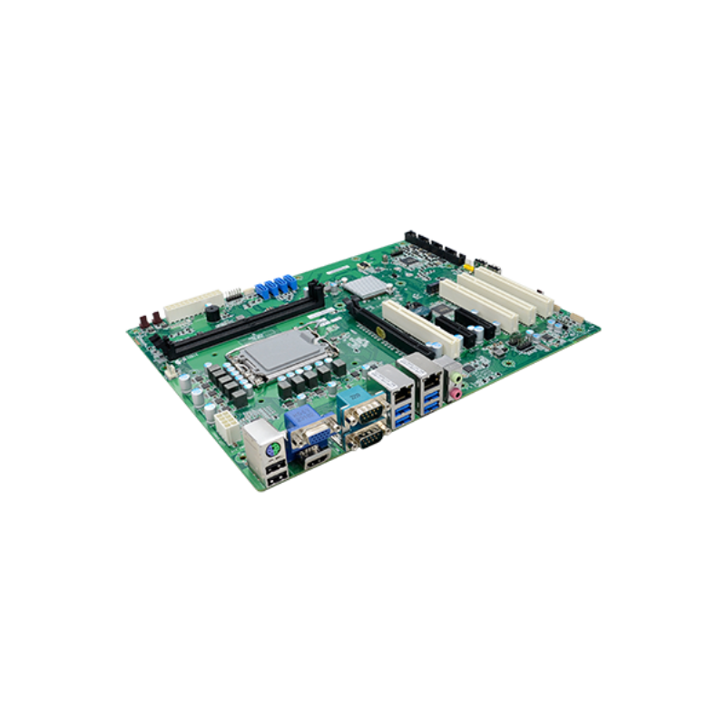  ATX - RPS631-H610E