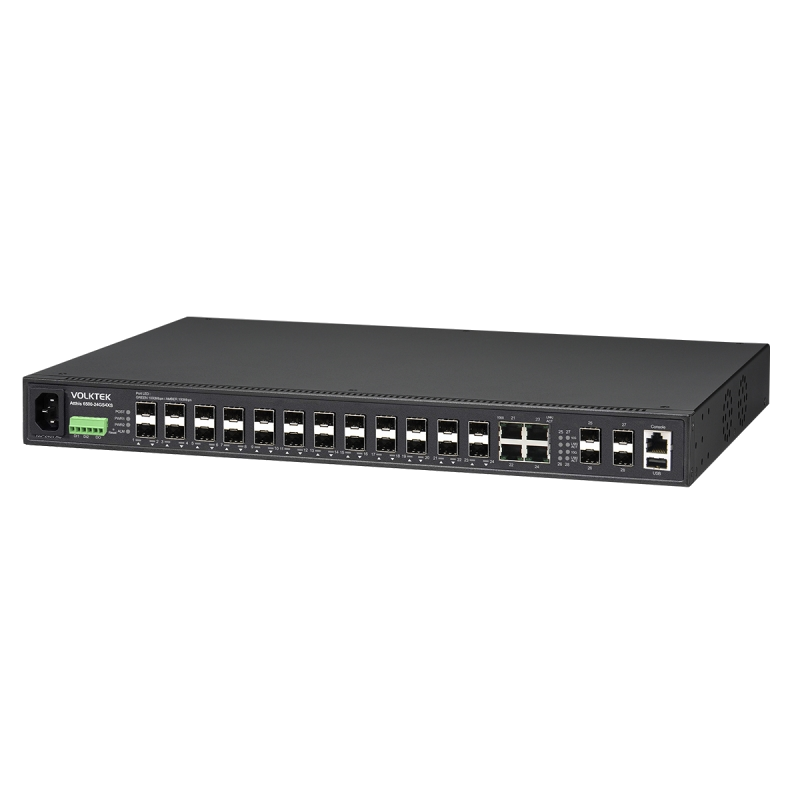  Managed - Atthis 6500-24GS4XS