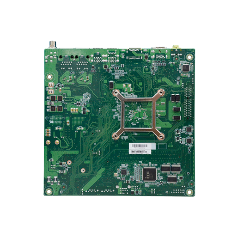  Mini-ITX - ASL171/ASL173