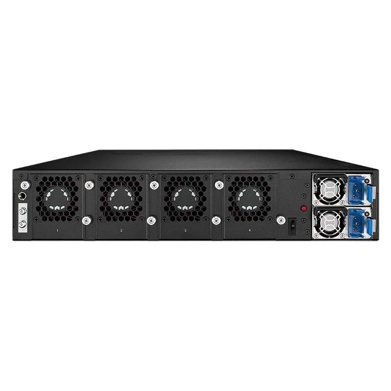  Industrial Servers - RMS-4000