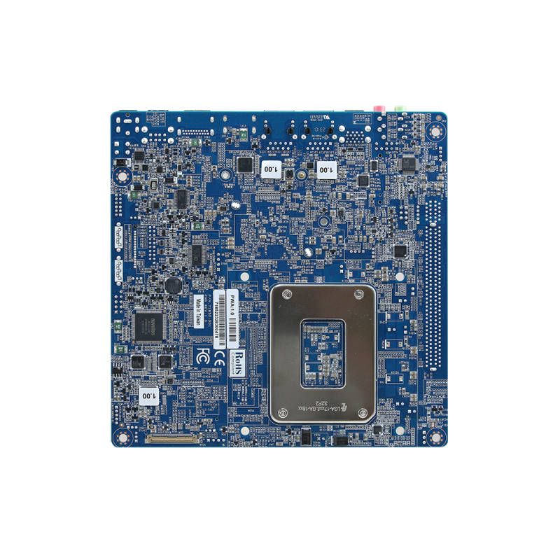 Mini-ITX - MX610HD