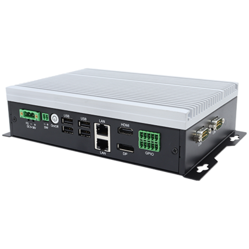  Ultra-Compact Systems - ACS-330