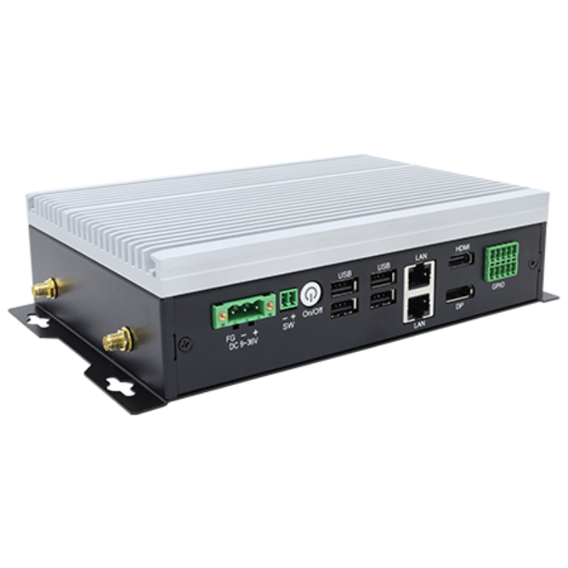  Ultra-Compact Systems - ACS-330