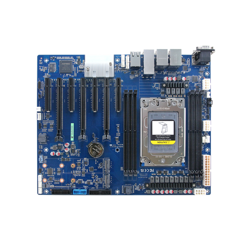 Server Grade - HPM-SIEUA
