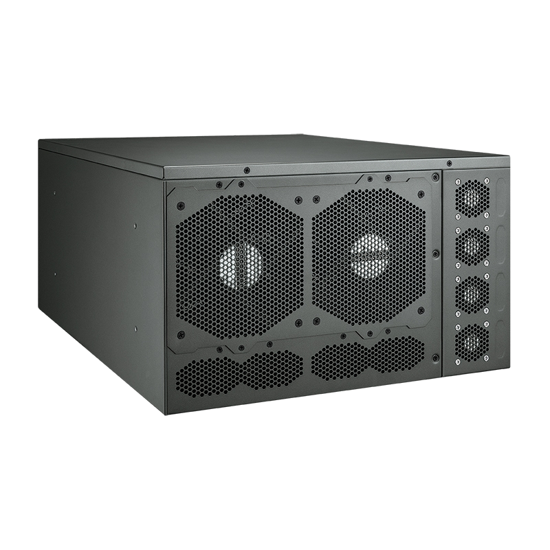  High-Performance Systems - ICS-2000
