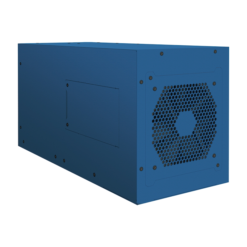  GPU Computing Systems - MIG-2000