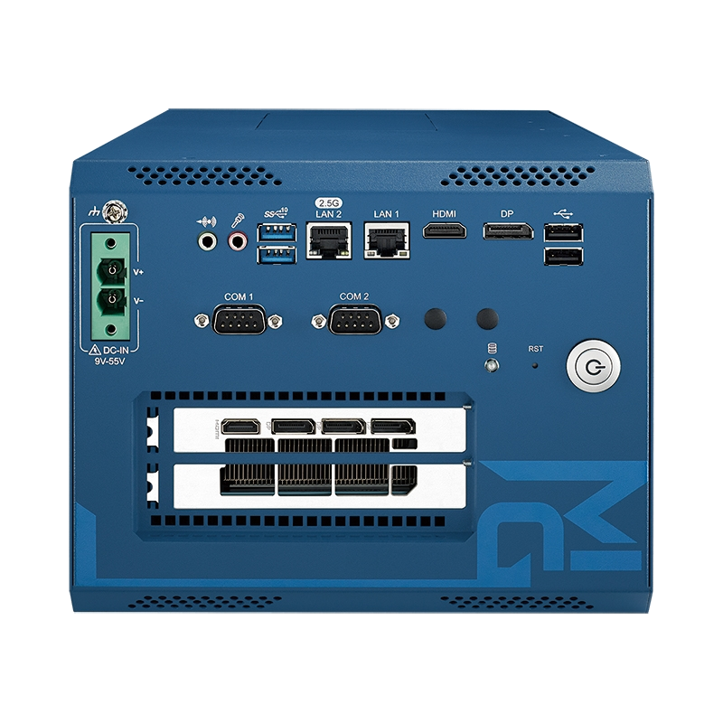  GPU Computing Systems - MIG-3000