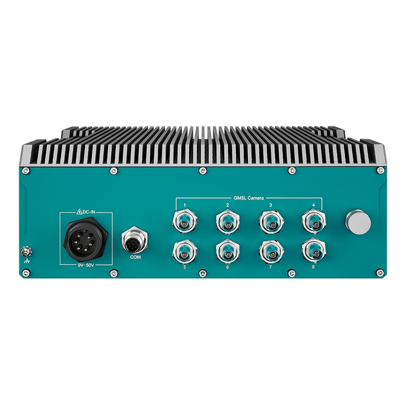  Ultra-Compact Systems - 