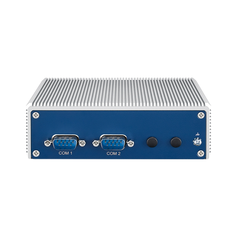  Ultra-Compact Systems - PBC-2000