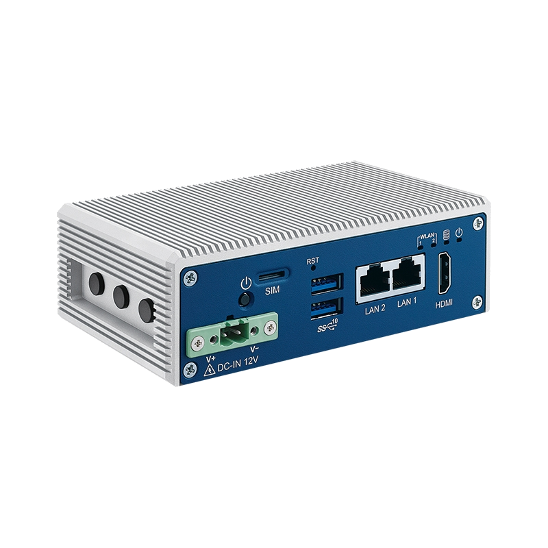  Ultra-Compact Systems - PBC-2000