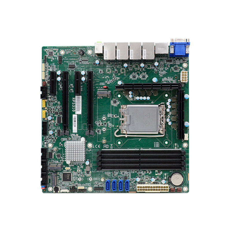  Micro-ATX - RPS310-R680E