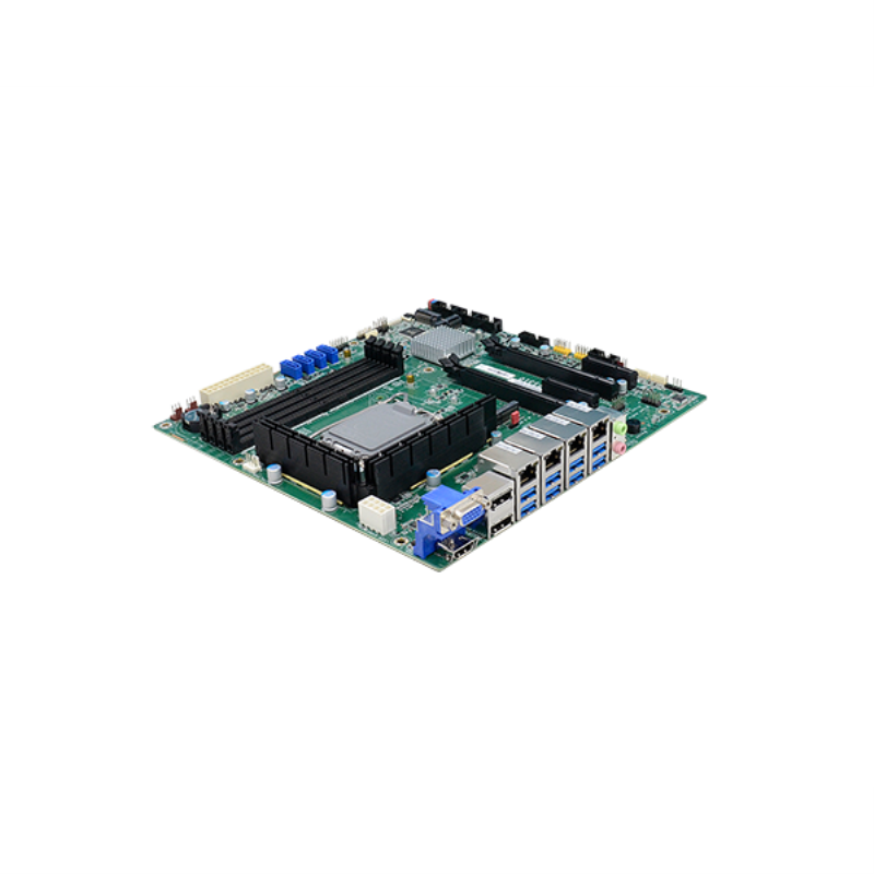  Micro-ATX - RPS310-R680E