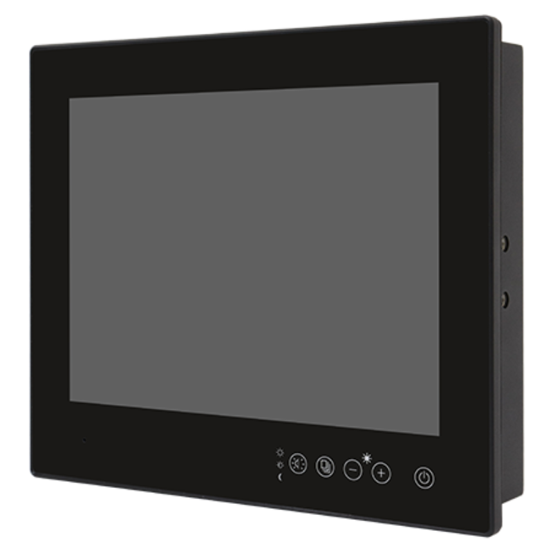  IP66/IP69K - Viking-912BP