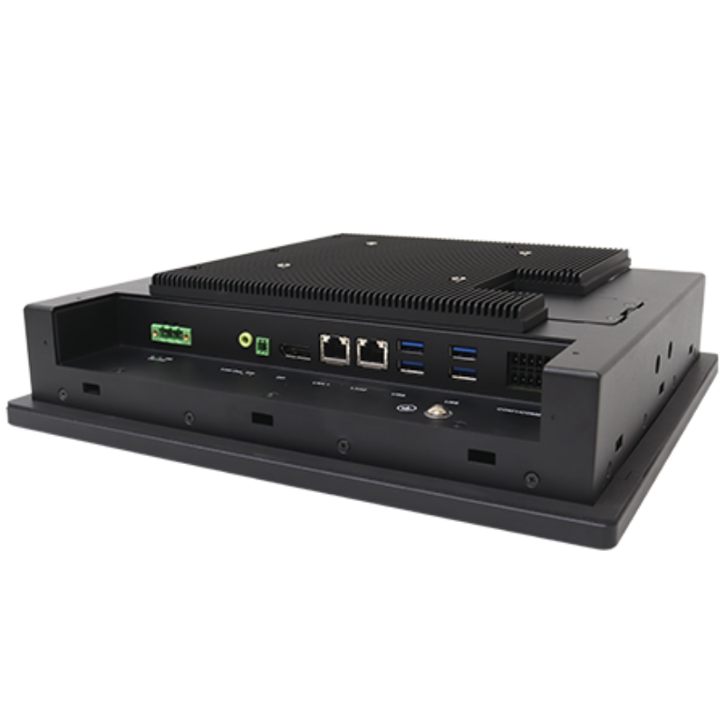  IP66/IP69K - Viking-912BP