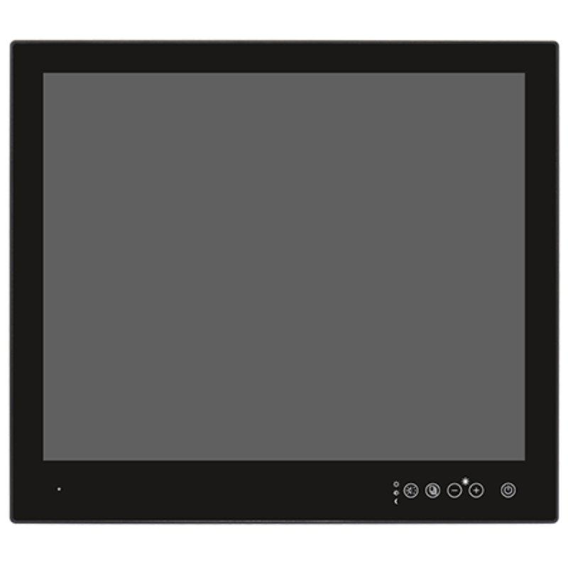  IP66/IP69K - Viking-919BP