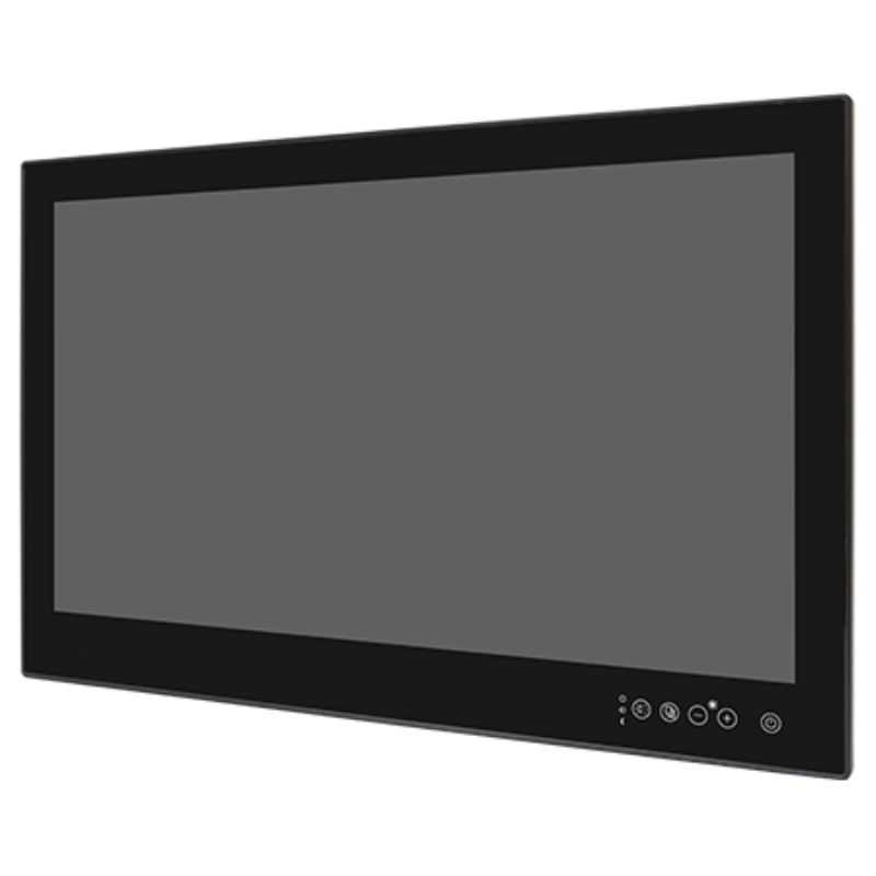  IP66/IP69K - Viking-924BP