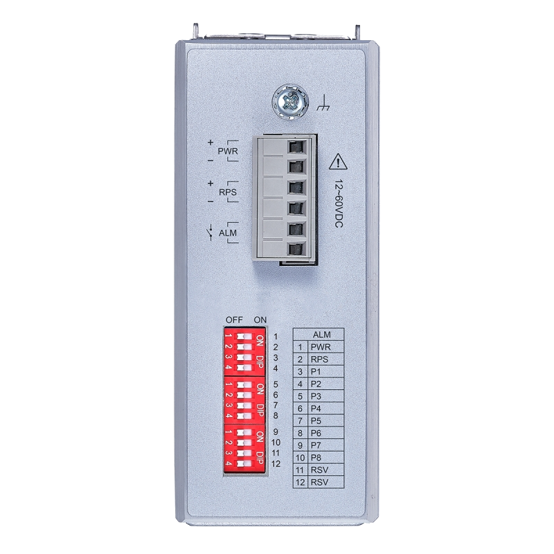  PROFINET - IEN-8528-PN