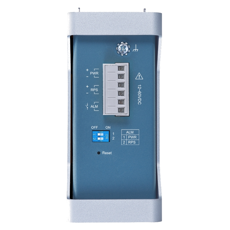  Managed - IEN-8608A