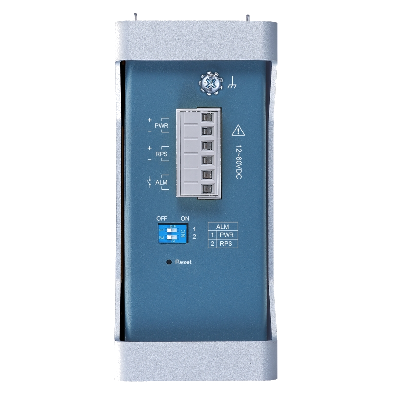  Managed - IEN-8648A
