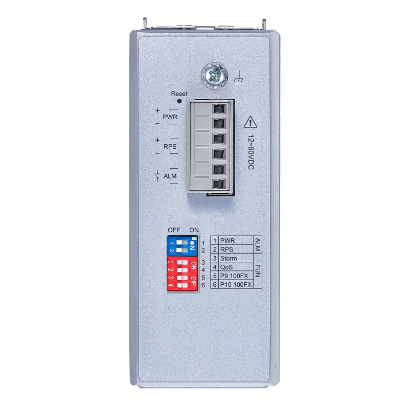  Power Substation - IEN-9428-SS