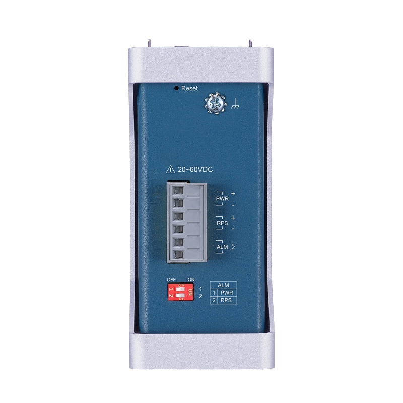  Managed - INS-8624
