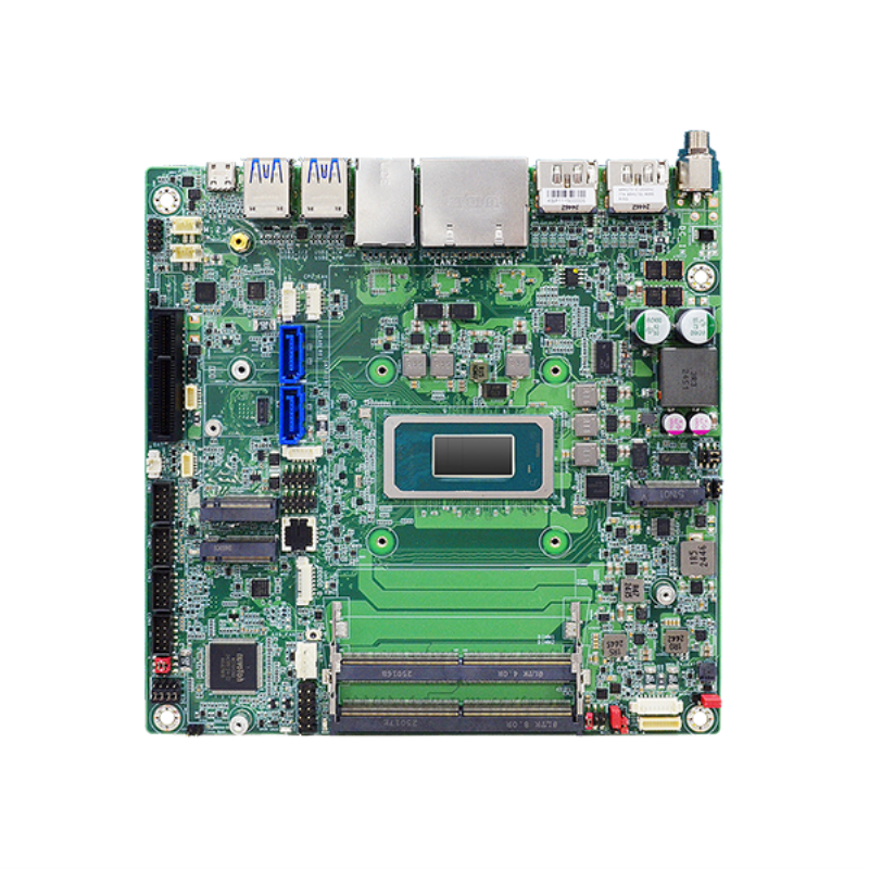  Mini-ITX - ARH171/ARH173