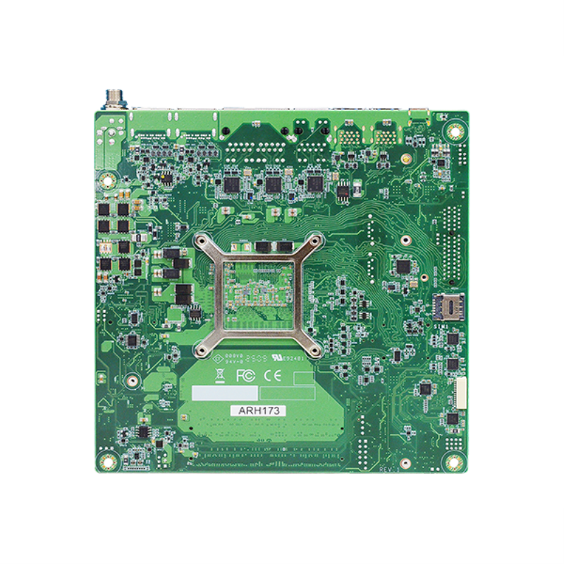  Mini-ITX - ARH171/ARH173