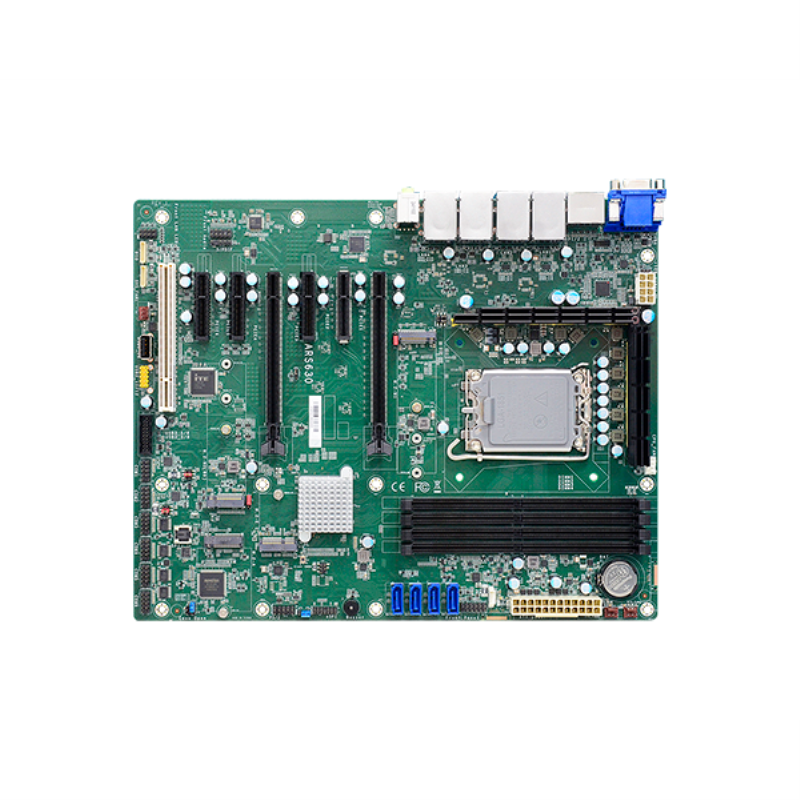  ATX , Industrial Motherboards - ARS630-W880/Q870