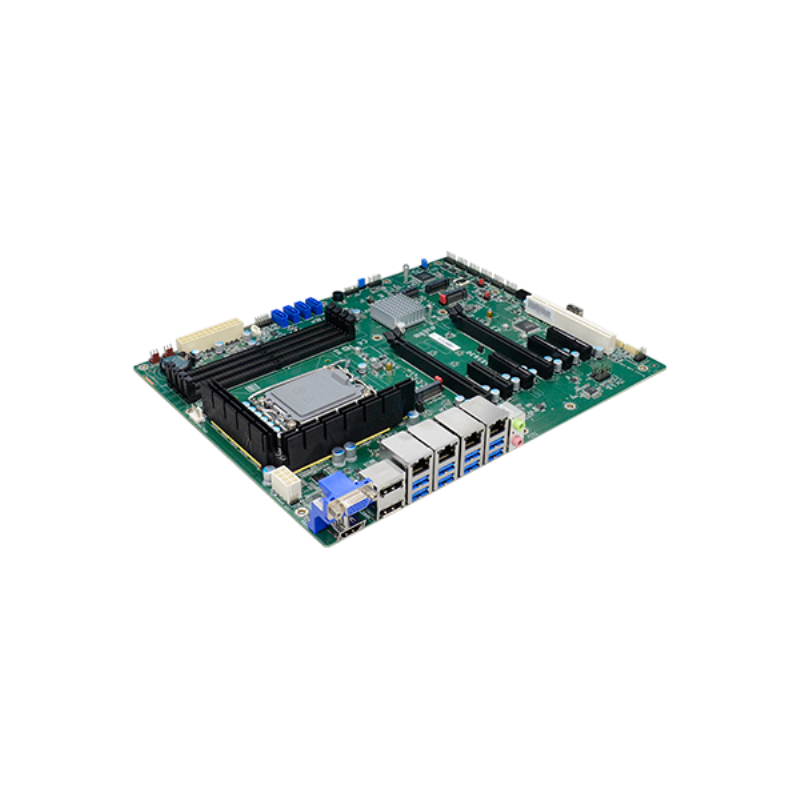  ATX , Industrial Motherboards - ARS630-W880/Q870